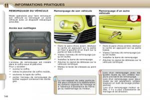 Citroen-C3-Picasso-manuel-du-proprietaire page 146 min