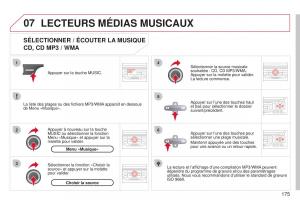 Citroen-C3-Picasso-manuel-du-proprietaire page 177 min