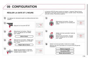 Citroen-C3-Picasso-manuel-du-proprietaire page 181 min