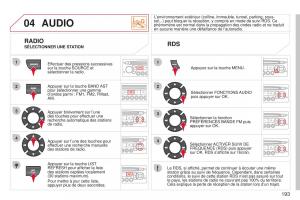 Citroen-C3-Picasso-manuel-du-proprietaire page 195 min