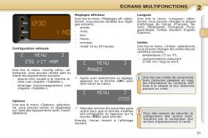 Citroen-C3-Picasso-manuel-du-proprietaire page 33 min