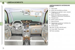 Citroen-C3-Picasso-manuel-du-proprietaire page 78 min