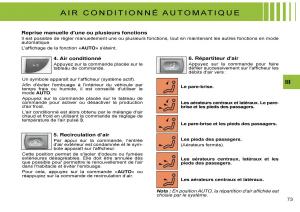 Citroen-C3-Pluriel-manuel-du-proprietaire page 77 min