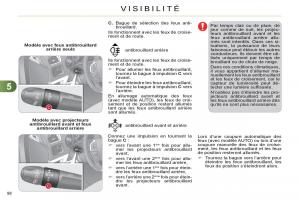 Citroen-C4-II-2-manuel-du-proprietaire page 100 min