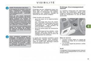 Citroen-C4-II-2-manuel-du-proprietaire page 101 min