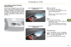 Citroen-C4-II-2-manuel-du-proprietaire page 105 min