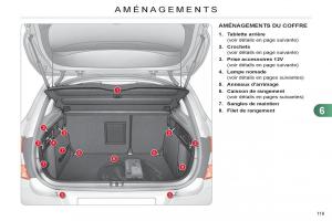 Citroen-C4-II-2-manuel-du-proprietaire page 121 min