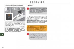 Citroen-C4-II-2-manuel-du-proprietaire page 162 min