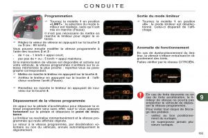 Citroen-C4-II-2-manuel-du-proprietaire page 167 min