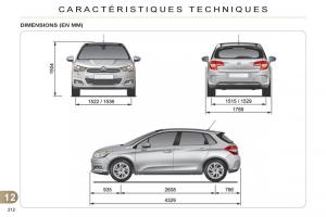 Citroen-C4-II-2-manuel-du-proprietaire page 214 min