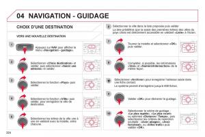 Citroen-C4-II-2-manuel-du-proprietaire page 226 min