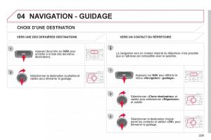 Citroen-C4-II-2-manuel-du-proprietaire page 227 min