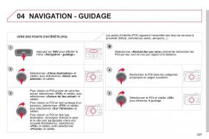 Citroen-C4-II-2-manuel-du-proprietaire page 229 min