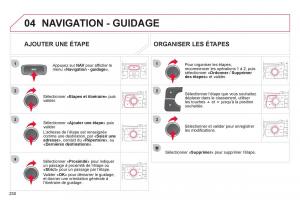 Citroen-C4-II-2-manuel-du-proprietaire page 232 min