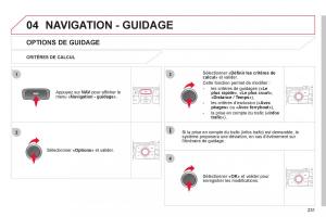 Citroen-C4-II-2-manuel-du-proprietaire page 233 min