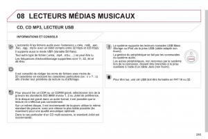 Citroen-C4-II-2-manuel-du-proprietaire page 255 min