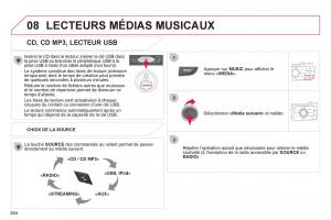 Citroen-C4-II-2-manuel-du-proprietaire page 256 min