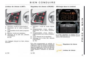 Citroen-C4-II-2-manuel-du-proprietaire page 27 min