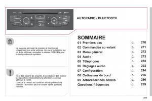 Citroen-C4-II-2-manuel-du-proprietaire page 271 min