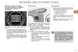 Citroen-C4-II-2-manuel-du-proprietaire page 59 min