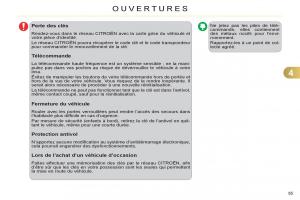 Citroen-C4-II-2-manuel-du-proprietaire page 87 min