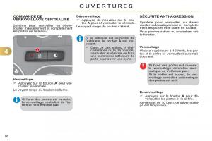 Citroen-C4-II-2-manuel-du-proprietaire page 88 min