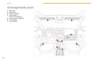 Citroen-C4-Aircross-manuel-du-proprietaire page 100 min