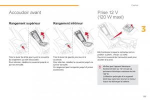 Citroen-C4-Aircross-manuel-du-proprietaire page 103 min