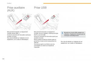 Citroen-C4-Aircross-manuel-du-proprietaire page 104 min