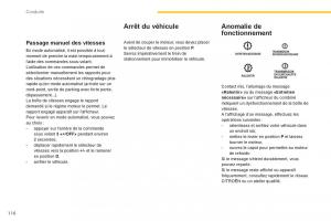 Citroen-C4-Aircross-manuel-du-proprietaire page 118 min