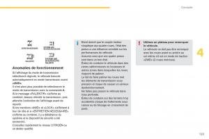 Citroen-C4-Aircross-manuel-du-proprietaire page 125 min