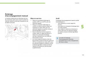 Citroen-C4-Aircross-manuel-du-proprietaire page 137 min