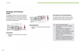 Citroen-C4-Aircross-manuel-du-proprietaire page 142 min