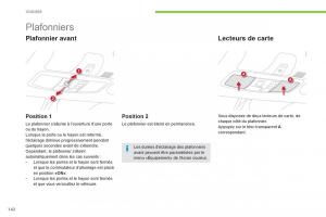 Citroen-C4-Aircross-manuel-du-proprietaire page 144 min