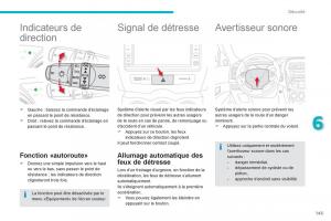 Citroen-C4-Aircross-manuel-du-proprietaire page 147 min