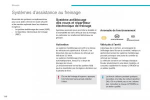 Citroen-C4-Aircross-manuel-du-proprietaire page 148 min