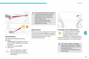 Citroen-C4-Aircross-manuel-du-proprietaire page 157 min