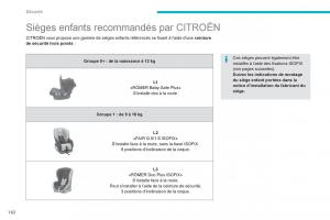 Citroen-C4-Aircross-manuel-du-proprietaire page 164 min