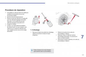 Citroen-C4-Aircross-manuel-du-proprietaire page 173 min