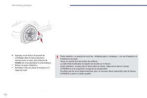 Citroen-C4-Aircross-manuel-du-proprietaire page 174 min