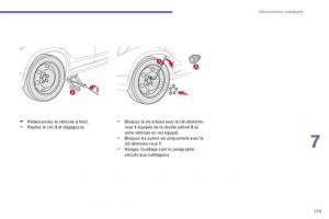 Citroen-C4-Aircross-manuel-du-proprietaire page 181 min