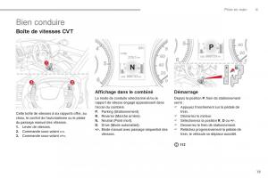 Citroen-C4-Aircross-manuel-du-proprietaire page 21 min