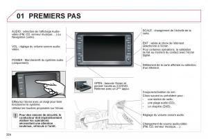 Citroen-C4-Aircross-manuel-du-proprietaire page 226 min