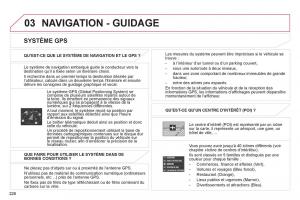 Citroen-C4-Aircross-manuel-du-proprietaire page 228 min