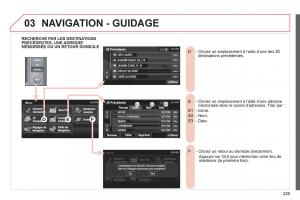 Citroen-C4-Aircross-manuel-du-proprietaire page 231 min