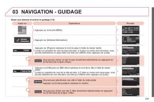 Citroen-C4-Aircross-manuel-du-proprietaire page 235 min