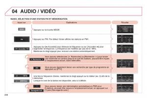 Citroen-C4-Aircross-manuel-du-proprietaire page 240 min