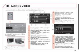 Citroen-C4-Aircross-manuel-du-proprietaire page 243 min