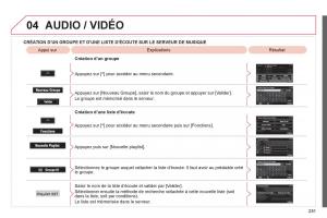 Citroen-C4-Aircross-manuel-du-proprietaire page 253 min