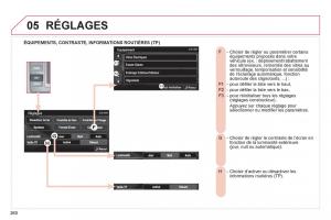 Citroen-C4-Aircross-manuel-du-proprietaire page 262 min